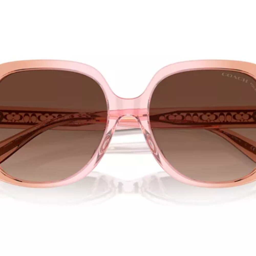 COACH sunglasses - Picture 9 of 13